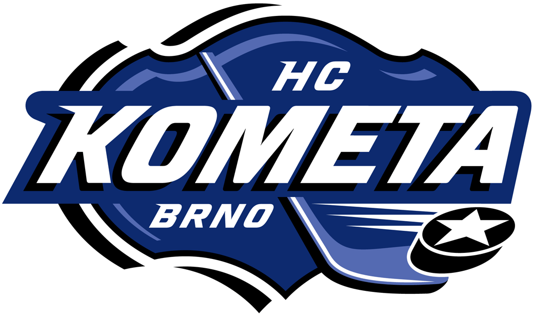 HC Kometa Brno 2012-Pres Primary Logo iron on transfers for T-shirts